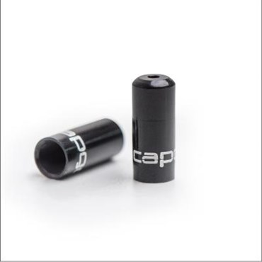 Capgo Sealed End Cap OL 4.5mm Alloy - 10pcs Capgo Sealed End Cap OL 4.5mm Alloy - 10pcs