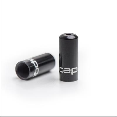 Capgo Sealed End Cap OL 4.5mm Alloy - 10pcs product image