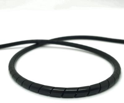Capgo Spiral Cable Wrap BL 2M product image