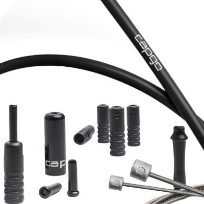 Capgo Shift Cable Set BL For Campy Road product image