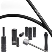 Product image for Capgo Shift Cable Set BL 1X Long For Shimano/Sram MTB