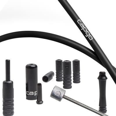 Capgo Shift Cable Set BL 1X Long For Shimano/Sram MTB product image