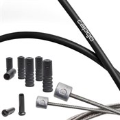 Capgo Shift Cable Set BL ECO For Shimano/Sram Road & ATB/MTB