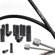 Capgo Shift Cable Set BL ECO Long For Shimano/Sram MTB & ATB/Road