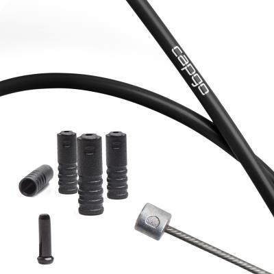 Capgo Shift Cable Set BL ECO 1X For Shimano/Sram Front & ATB/Road product image