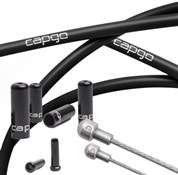 Product image for Capgo Brake Cable Set OL For Shimano Road