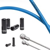 Capgo Brake Cable Set BL For Shimano/Sram Road