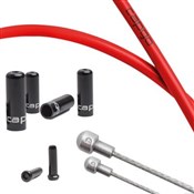 Capgo Brake Cable Set BL For Shimano/Sram Road