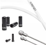 Capgo Brake Cable Set BL For Shimano/Sram Road