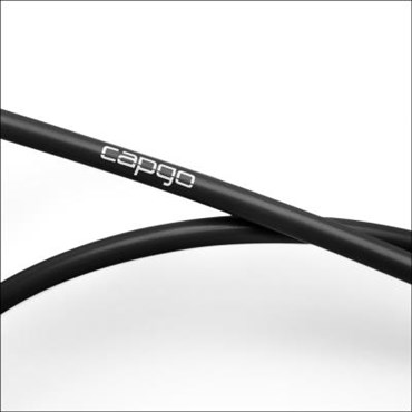 Capgo Shift Cable Housing OL 4mm