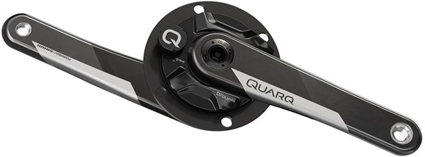 Quarq DFour DUB Road Power Meter