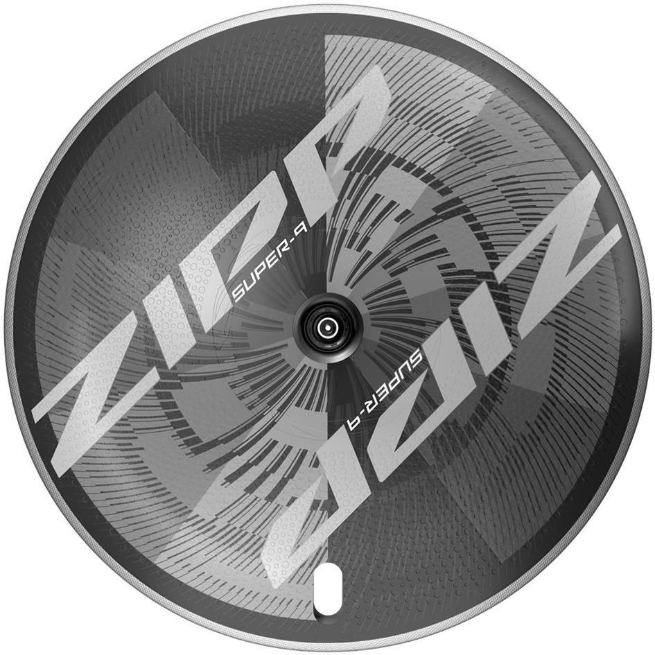 Zipp Super-9 Carbon Disc Wheel Tubeless Rim Brake 700c Rear Wheel product image