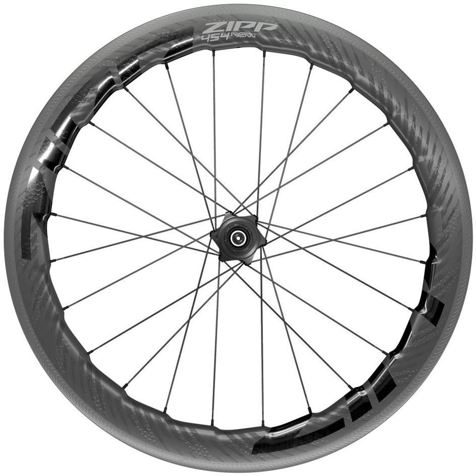 Zipp 454 NSW Carbon Tubeless Rim Brake 700c Rear Wheel product image