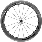 Zipp 454 NSW Carbon Tubeless Rim Brake 700c Front Wheel