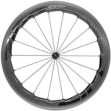 Zipp 454 NSW Carbon Tubeless Rim Brake 700c Front Wheel Zipp 454 NSW Carbon Tubeless Rim Brake 700c Front Wheel