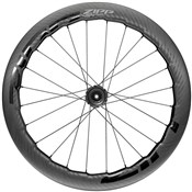 Zipp 454 NSW Carbon Tubeless Disc Brake Centre Locking 700c Rear Wheel