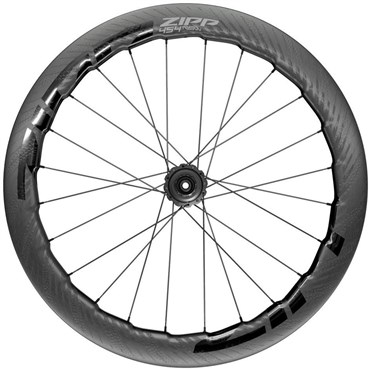 Zipp 454 NSW Carbon Tubeless Disc Brake Centre Locking 700c Rear Wheel Zipp 454 NSW Carbon Tubeless Disc Brake Centre Locking 700c Rear Wheel
