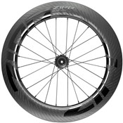 Zipp 808 NSW Carbon Tubeless Disc Brake Centre Locking 700c Rear Wheel