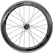 Zipp 404 NSW Carbon Tubeless Rim Brake 700c Rear Wheel