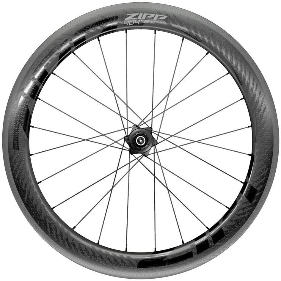 Zipp 404 NSW Carbon Tubeless Rim Brake 700c Rear Wheel product image