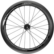 Zipp 404 NSW Carbon Tubeless Disc Brake Centre Locking 700c Rear Wheel