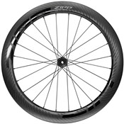 Zipp 404 NSW Carbon Tubeless Disc Brake Centre Locking 700c Front Wheel