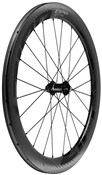 Zipp 404 NSW Carbon Tubeless Disc Brake Centre Locking 700c Front Wheel