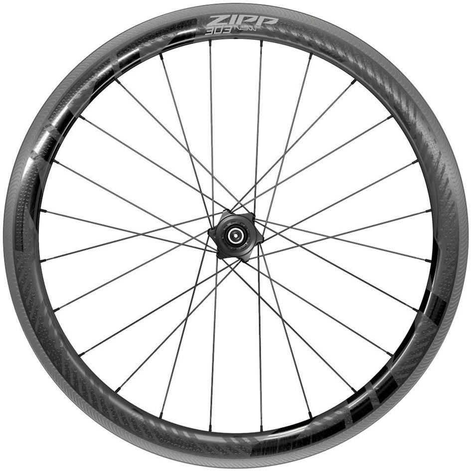 Zipp 303 NSW Carbon Tubeless Rim Brake 700c Rear Wheel product image