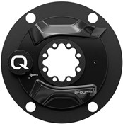 Quarq DFour AXS DUB Powermeter Spider