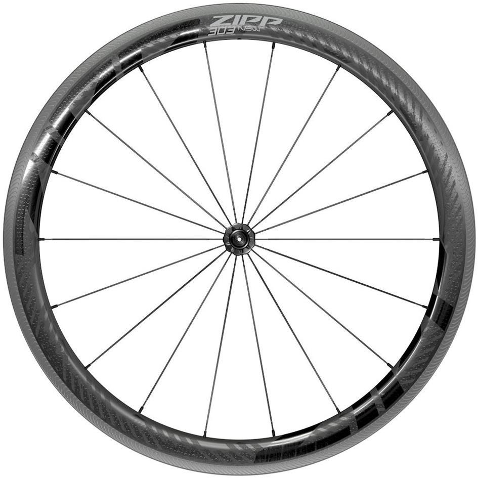 Zipp 303 NSW Carbon Tubeless Rim Brake 700c Front Wheel product image