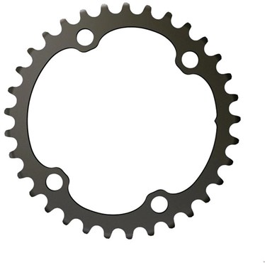 SRAM 107BCD 2X12 Force Chainring