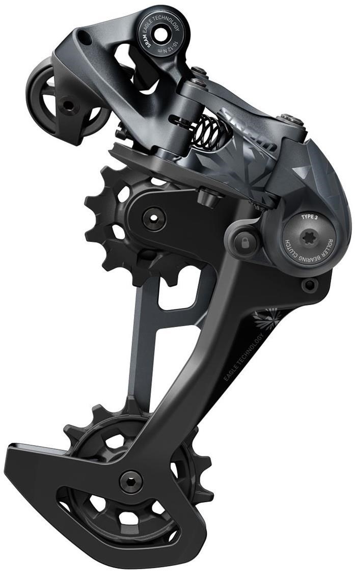 sram eagle rear derailleur reviews