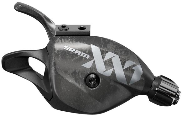 SRAM XX1 Eagle Trigger 12 Speed Shifter