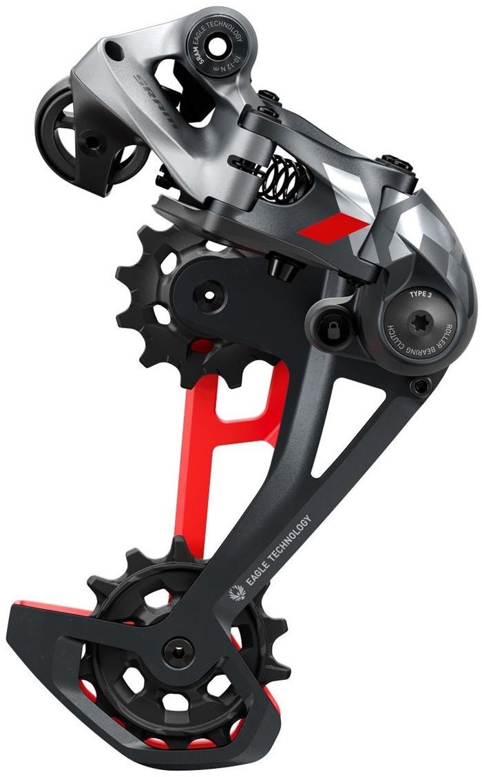 X01 Eagle 12 speed Rear Derailleur image 0