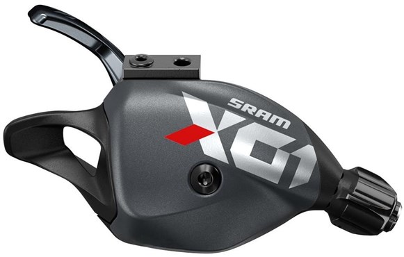 SRAM X01 Eagle Trigger Shifter