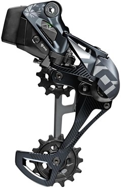 SRAM X01 Eagle AXS Rear Derailleur