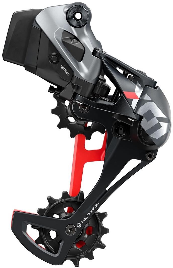 X01 Eagle AXS Rear Derailleur image 0