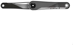 quarq dub crank arm assembly