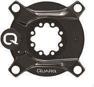 Quarq DZero AXS DUB XX1 Eagle Boost Powermeter Spider