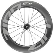 Zipp 808 Firecrest Carbon Tubeless Rim Brake 700c Rear Wheel