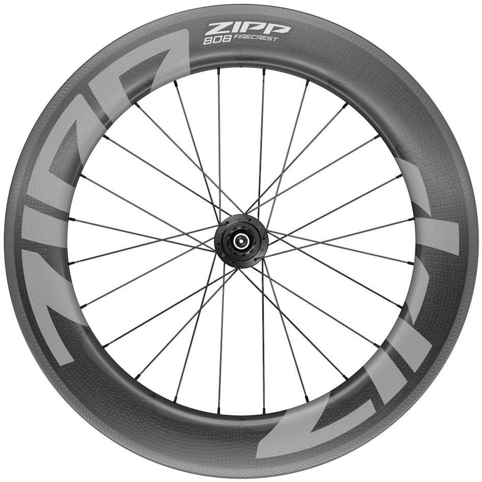 tubeless rim brake wheelset