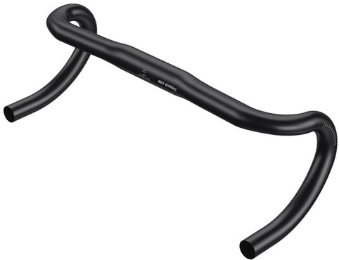 Zipp Service Course 80 Ergonomic Top Drop Handlebars