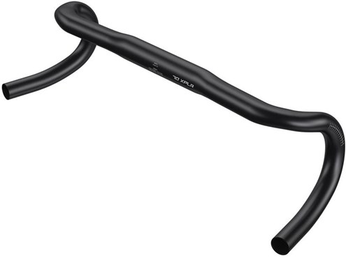 Zipp Drop Service Course 70 XPLR Drop Handlebars