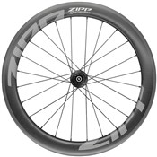 Zipp 404 Firecrest Carbon Tubeless Rim Brake 700c Rear Wheel
