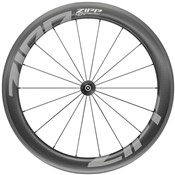 Zipp 404 Firecrest Carbon Tubeless Rim Brake 700c Front Wheel