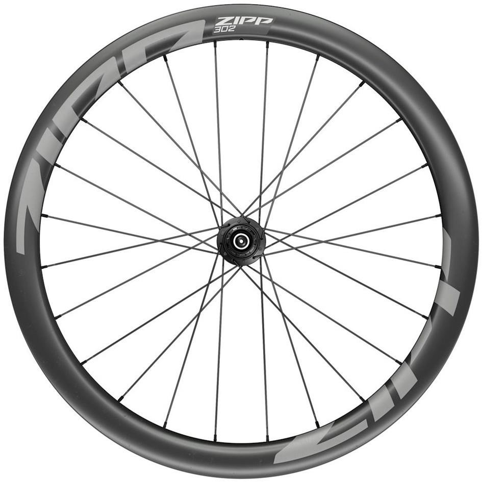 Zipp 302 Carbon Tubeless Rim Brake 700c Rear Wheel product image