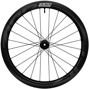 Zipp 303 Firecrest Carbon Tubeless Disc Brake Centre Locking 700c Rear Wheel