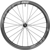 Zipp 303 Firecrest Carbon Tubeless Disc Brake Centre Locking 700c Front Wheel