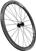 Zipp 303 Firecrest Carbon Tubeless Disc Brake Centre Locking 700c Front Wheel