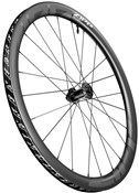 Zipp 303 S Carbon Tubeless Disc Brake Centre Locking 700c Front Wheel